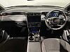 Hyundai TUCSON 1.6 TGDi Plug-in Hybrid N Line 5dr 4WD Auto Black