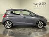 Hyundai I10 Advance Auto Grey