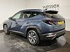 Hyundai TUCSON 1.6 TGDi 48V MHD SE Connect 5dr 2WD DCT 4(2021) Grey