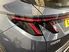 Hyundai TUCSON 1.6 TGDi 48V MHD SE Connect 5dr 2WD DCT 4(2021) Grey