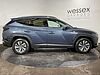 Hyundai TUCSON 1.6 TGDi 48V MHD SE Connect 5dr 2WD DCT 4(2021) Grey
