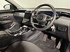 Hyundai TUCSON 1.6 TGDi 48V MHD SE Connect 5dr 2WD DCT 4(2021) Grey