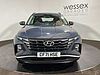 Hyundai TUCSON 1.6 TGDi 48V MHD SE Connect 5dr 2WD DCT 4(2021) Grey