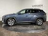 Hyundai TUCSON 1.6 TGDi 48V MHD SE Connect 5dr 2WD DCT 4(2021) Grey