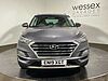 Hyundai TUCSON Se Nav T-Gdi 2Wd S Grey