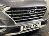 Hyundai TUCSON Se Nav T-Gdi 2Wd S Grey