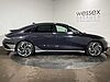 Hyundai IONIQ 6 168kW Ultimate 77kWh 4dr Auto Blue
