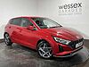Hyundai I20 1.0T Tech Line 5dr DCT(2025) Red