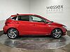 Hyundai I20 1.0T Tech Line 5dr DCT(2025) Red