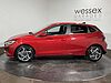 Hyundai I20 1.0T Tech Line 5dr DCT(2025) Red