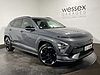 Hyundai KONA 160kW N Line S 65kWh 5dr Auto 2(2023) Grey