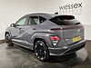 Hyundai KONA 160kW N Line S 65kWh 5dr Auto 2(2023) Grey