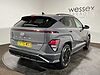 Hyundai KONA 160kW N Line S 65kWh 5dr Auto 2(2023) Grey