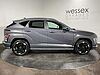 Hyundai KONA 160kW N Line S 65kWh 5dr Auto 2(2023) Grey