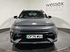 Hyundai KONA 160kW N Line S 65kWh 5dr Auto 2(2023) Grey