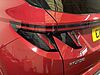Hyundai TUCSON 1.6 TGDi Hybrid 230 N Line 5dr 2WD Auto Red