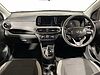 Hyundai I10 Advance Auto Grey