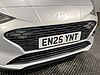 Hyundai I10 Advance Auto Grey