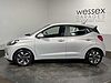Hyundai I10 Advance Auto Grey