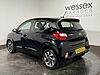 Hyundai I10 1.0 [63] Advance 5dr Auto [Nav] Black