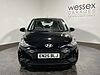 Hyundai I10 1.0 [63] Advance 5dr Auto [Nav] Black