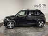 Hyundai INSTER 85kW 02 49kWh 5dr Auto Black