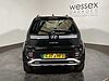 Hyundai INSTER 85kW 02 49kWh 5dr Auto Black