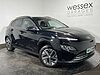 Hyundai KONA 150kW Premium 64kWh 5dr Auto Black