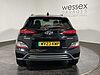 Hyundai KONA 150kW Premium 64kWh 5dr Auto Black