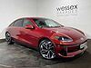 Hyundai IONIQ 6 239kW Premium 77kWh 4dr AWD Auto Red