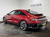 Hyundai IONIQ 6 239kW Premium 77kWh 4dr AWD Auto Red