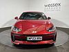 Hyundai IONIQ 6 239kW Premium 77kWh 4dr AWD Auto Red