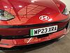 Hyundai IONIQ 6 239kW Premium 77kWh 4dr AWD Auto Red
