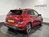 Hyundai KONA 150kW Premium 64kWh 5dr Auto Red