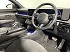 Hyundai TUCSON 1.6T Hybrid N Line 5dr Auto Black