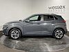 Hyundai KONA 150kW Premium 64kWh 5dr Auto Grey