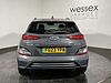 Hyundai KONA 150kW Premium 64kWh 5dr Auto Grey