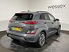 Hyundai KONA 150kW Premium 64kWh 5dr Auto Grey
