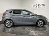 Hyundai KONA 150kW Premium 64kWh 5dr Auto Grey