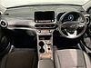 Hyundai KONA 150kW Premium 64kWh 5dr Auto Grey