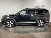 Hyundai SANTA FE 1.6 TGDi Plug-in Hybrid Ultimate 5dr 4WD Auto Black