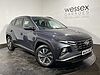 Hyundai TUCSON 1.6 TGDi SE Connect 5dr 2WD Grey