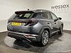 Hyundai TUCSON 1.6 TGDi SE Connect 5dr 2WD Grey