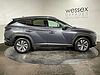 Hyundai TUCSON 1.6 TGDi SE Connect 5dr 2WD Grey