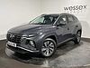 Hyundai TUCSON 1.6 TGDi SE Connect 5dr 2WD Grey