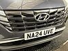 Hyundai TUCSON 1.6 TGDi SE Connect 5dr 2WD Grey