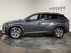 Hyundai TUCSON 1.6 TGDi SE Connect 5dr 2WD Grey