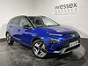 Hyundai BAYON 1.0 TGDi [120] 48V MHEV Ultimate 5dr DCT Blue