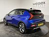 Hyundai BAYON 1.0 TGDi [120] 48V MHEV Ultimate 5dr DCT Blue