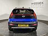 Hyundai BAYON 1.0 TGDi [120] 48V MHEV Ultimate 5dr DCT Blue